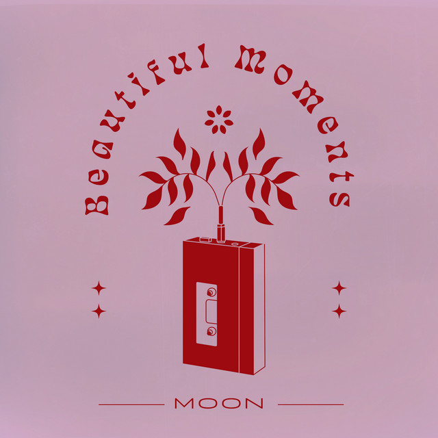 Beautiful Moments cover art