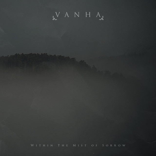 Within the Mist of Sorrow cover art