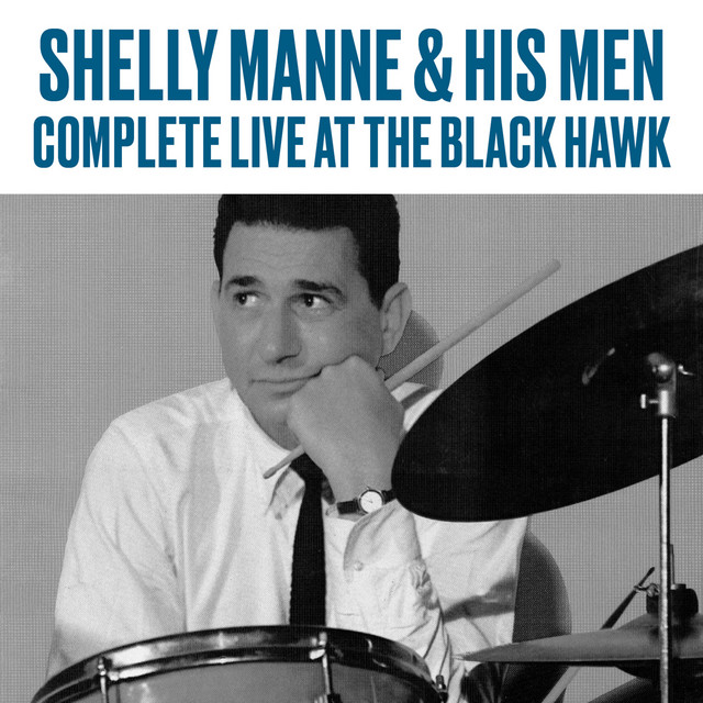 Complete Live at the Black Hawk (Live) (Remastered) cover art