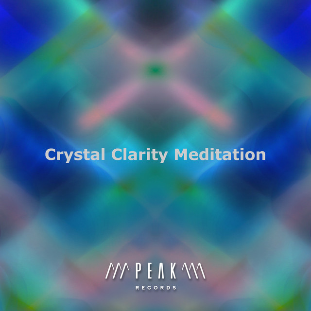 Crystal Clarity Meditation - Album by Crystal Tones | Spotify