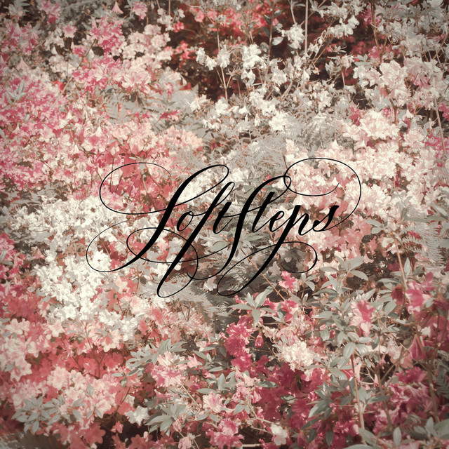 Soft Steps (single)