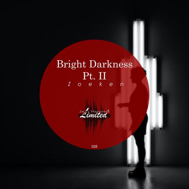 Bright Darkness - Santiago Ibañez Remix