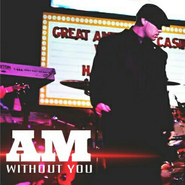 Without You EP cover art