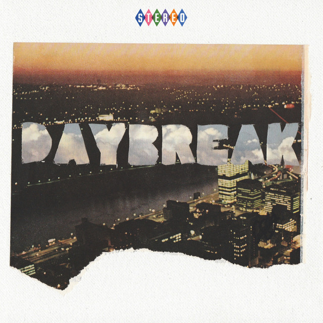Daybreak - Album by Nathan Walton and the Remedy | Spotify