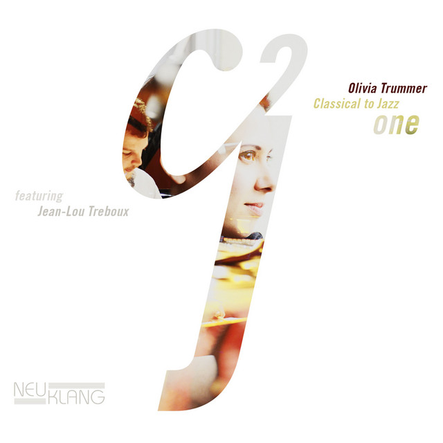 Classical to Jazz One cover art