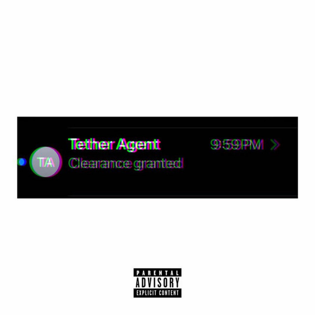 Tether Tape - Album by Michiganja Malcolm | Spotify