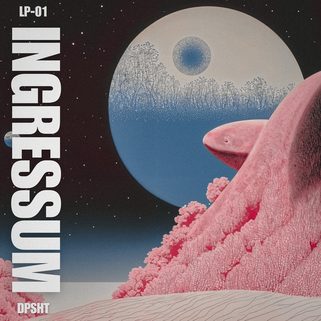 Ingressum album image