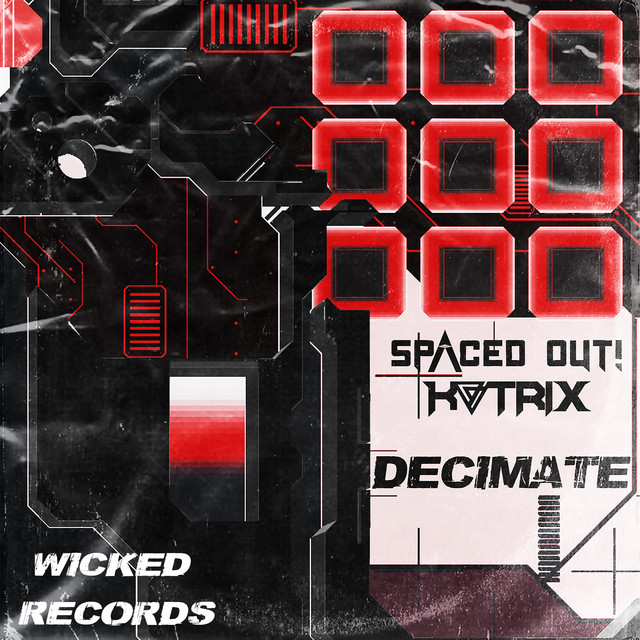 Decimate