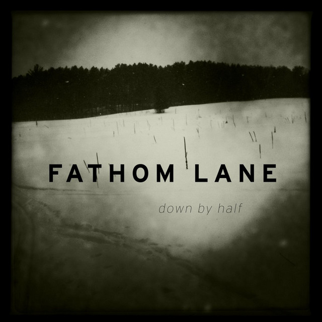 Down By Half cover