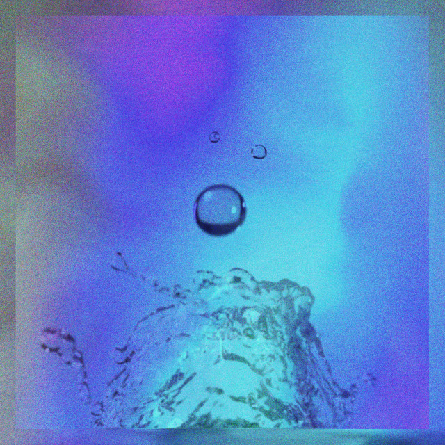 Flow cover art