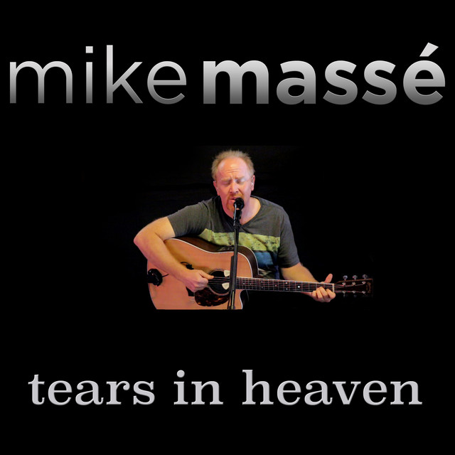 Tears in Heaven