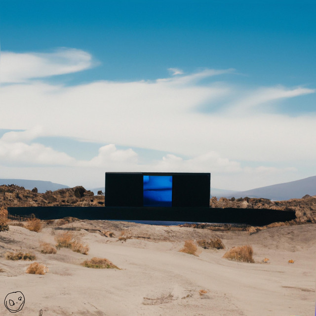 ionic cover art