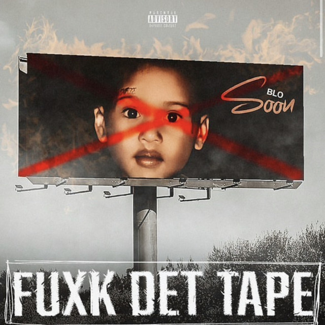 Soon (Deluxe) cover art