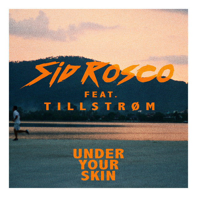 Under Your Skin (feat. Tillstrøm) cover