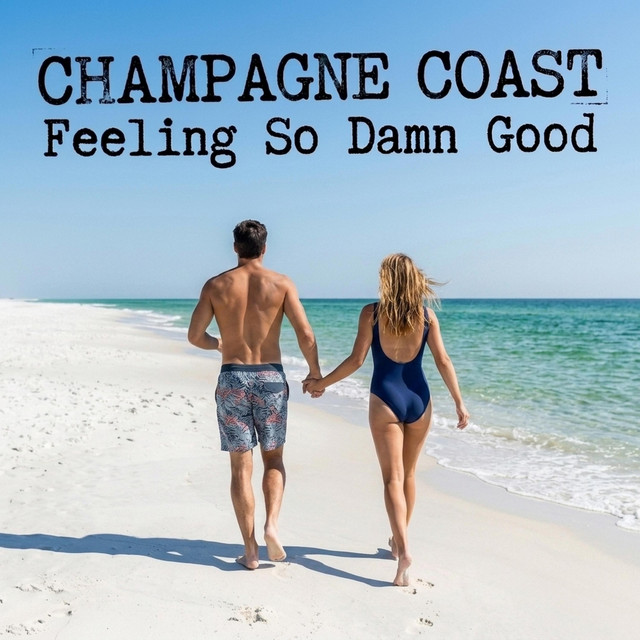 Feeling So Damn Good
