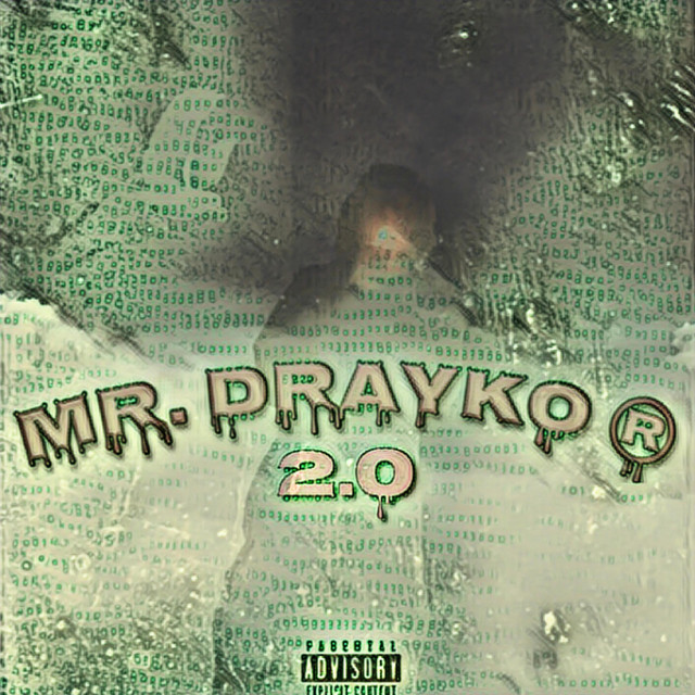 Mr. Drayko 2.0 cover art