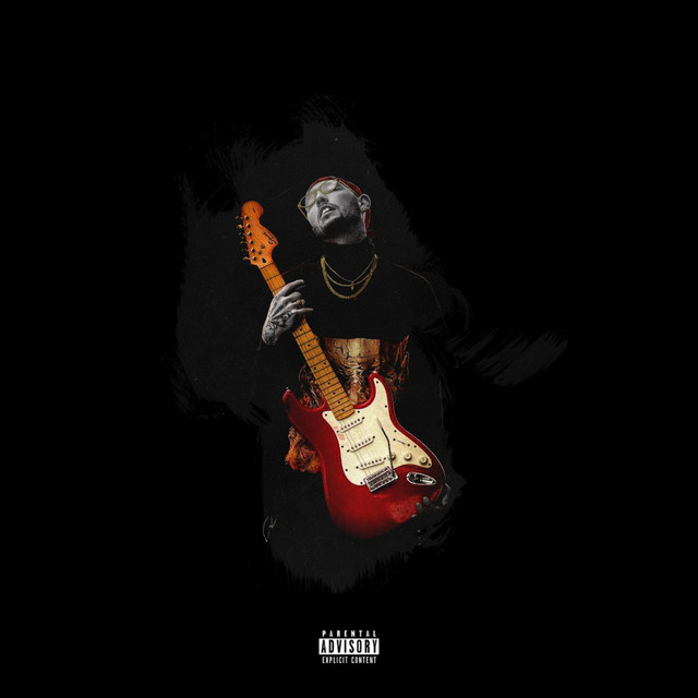 Rockstar cover art