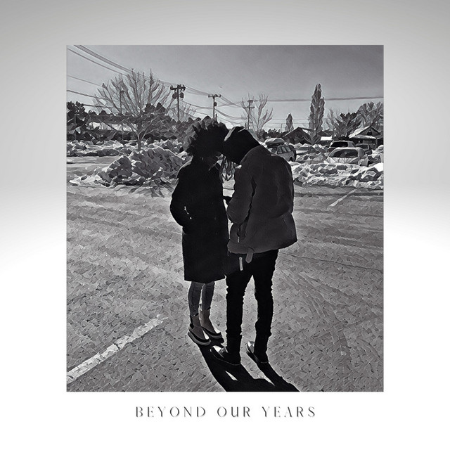 Beyond Our Years cover art
