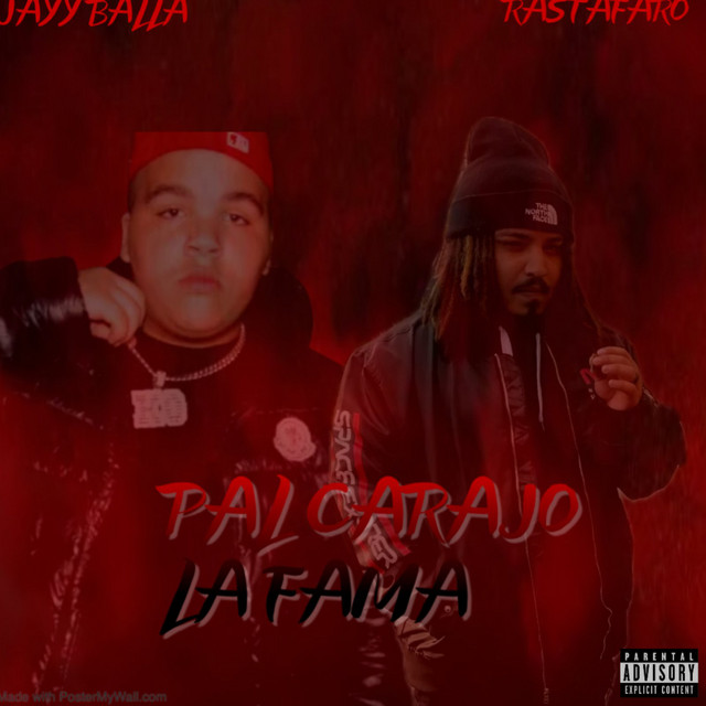 PAL CARAJO LA FAMA
