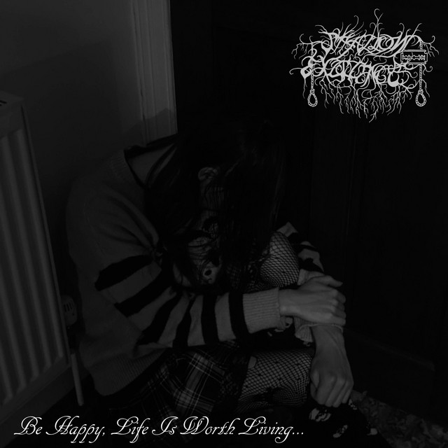 Be Happy, Life is Worth Living... cover art