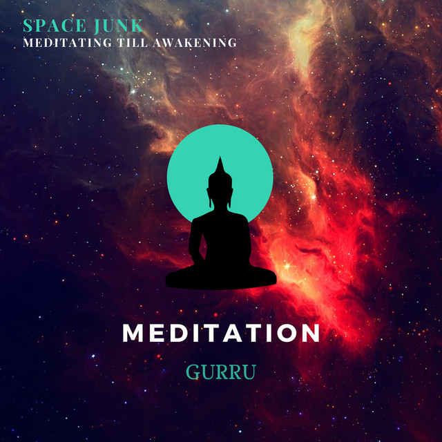 Meditating Till Awakening cover art