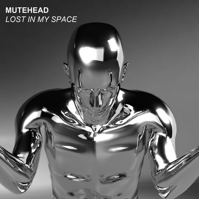 Lost In My Space cover art