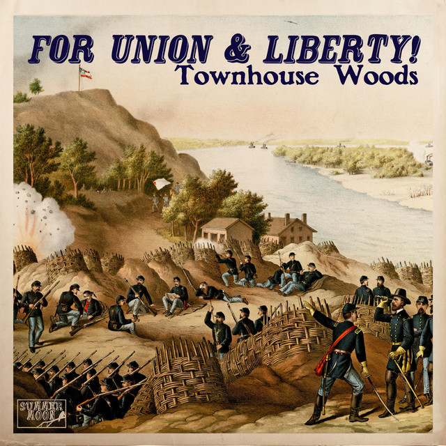 For Union & Liberty! cover
