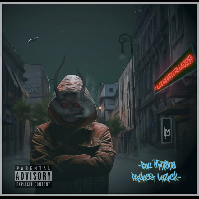 La Maña Callejera cover art