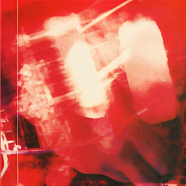 Psychedelic Machine cover art