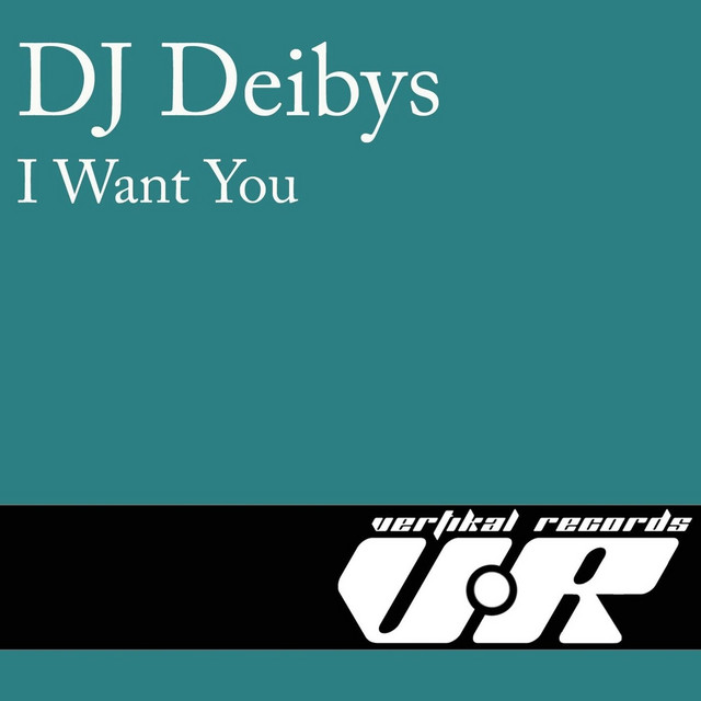 I Want U 2 Come - Nuvex Remix cover art