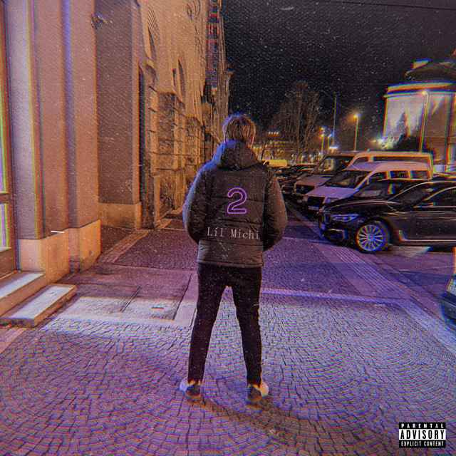 2 cover art