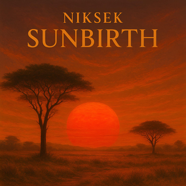 sunbirth cover