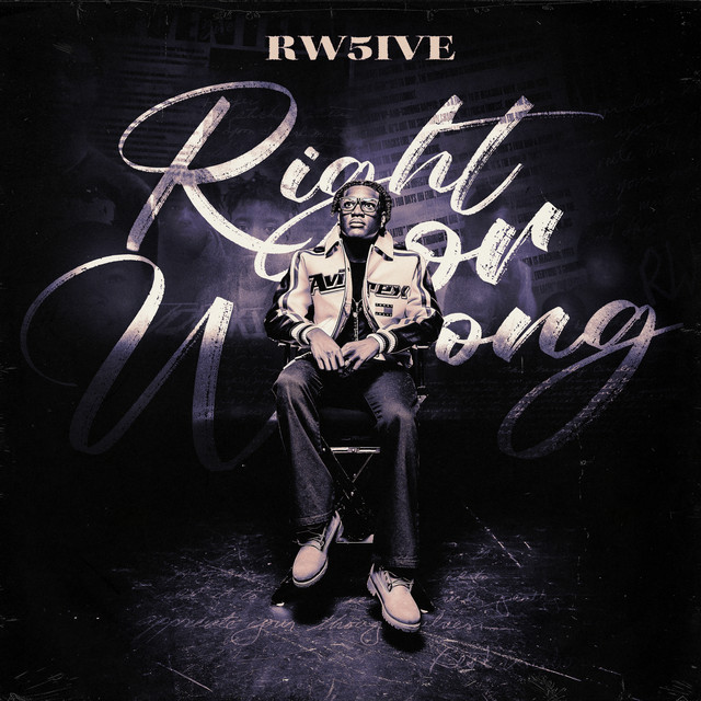 everybody cover art