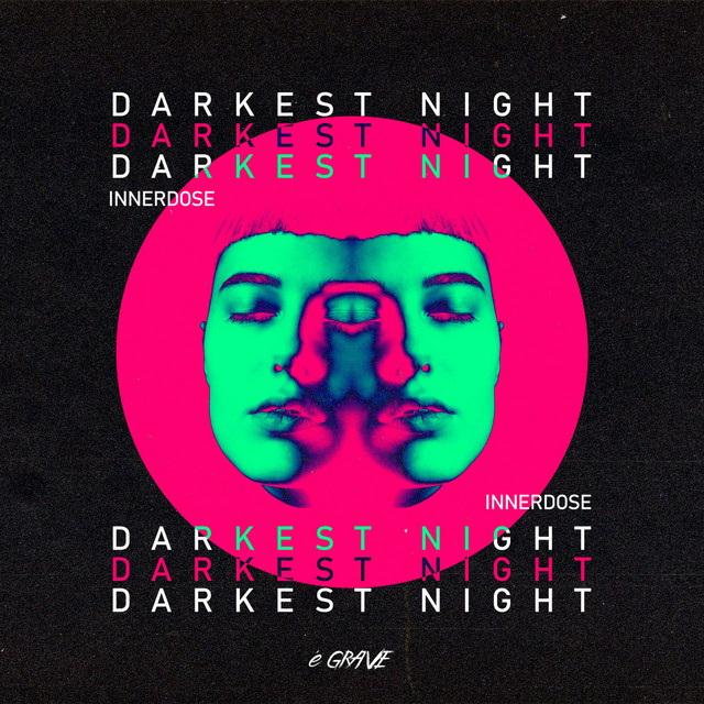 Обкладинка: Darkest Night — Innerdose