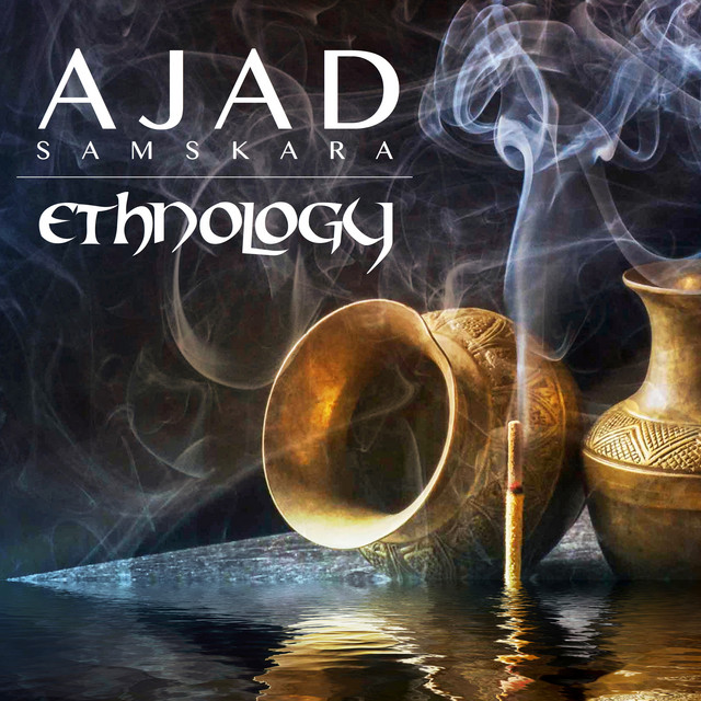 Ethnology cover art