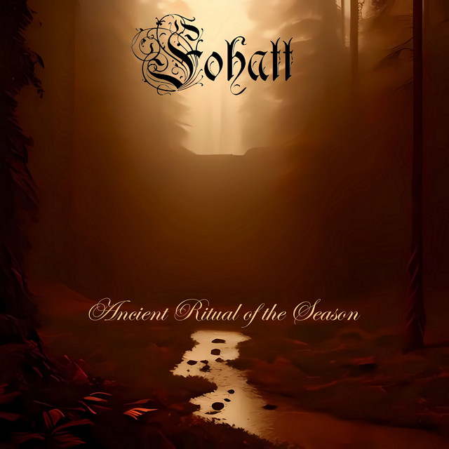 Ancient Ritual of the Season cover art