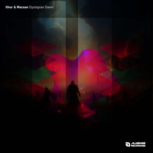 Dystopian Dawn - Radio Edit