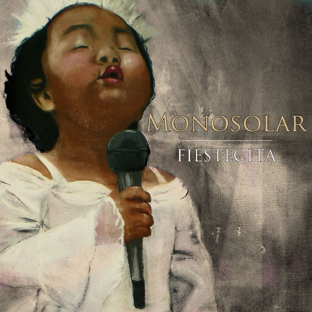 Fiestecita cover