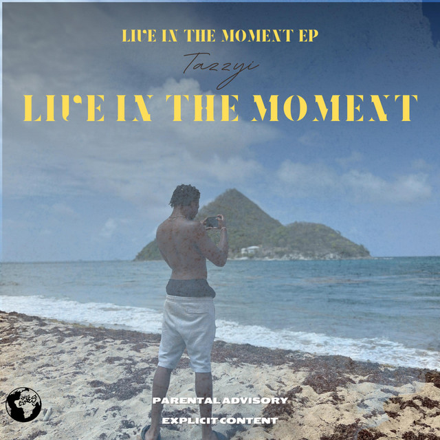 Live In The Moment - Live