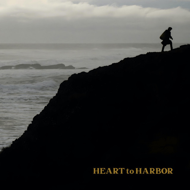 Heart to Harbor cover