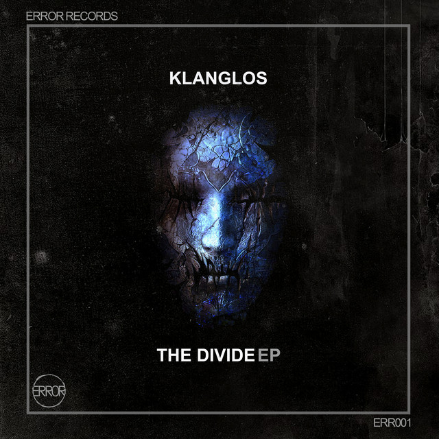 The Divide EP cover art