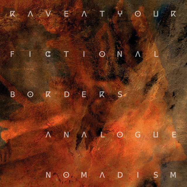 Analogue Nomadism cover art