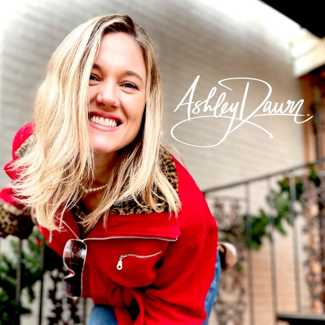 Hard Candy Christmas - Single by Ashley Dawn | Spotify