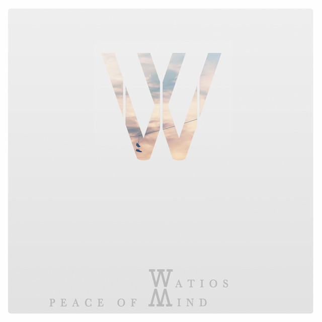 Peace Of Mind cover art
