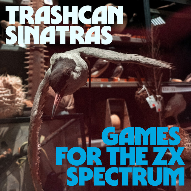 WEST　CDまとめ Games For The ZX Spectrum - Single by Trashcan Sinatras | Spotify