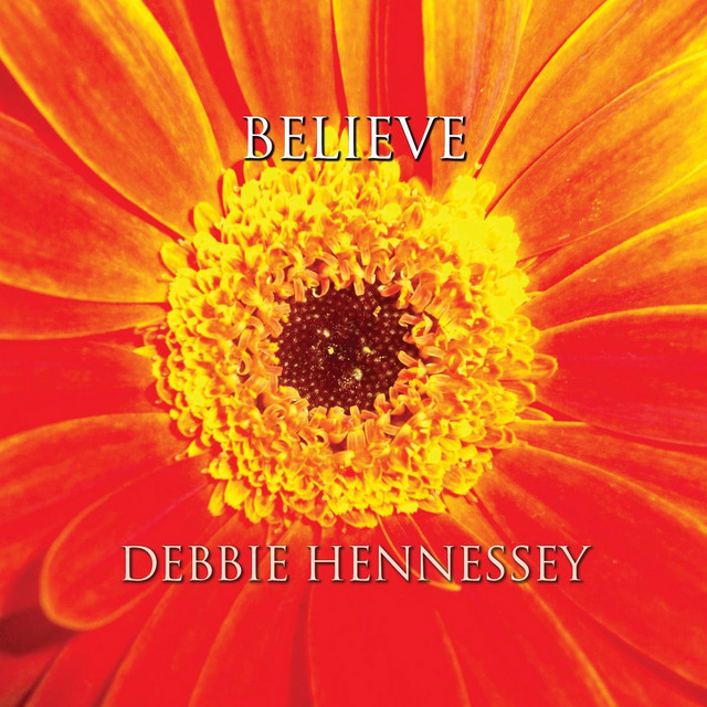 Believe cover