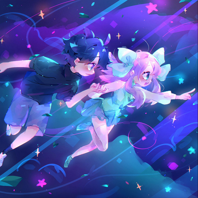Two Steps Away cover art