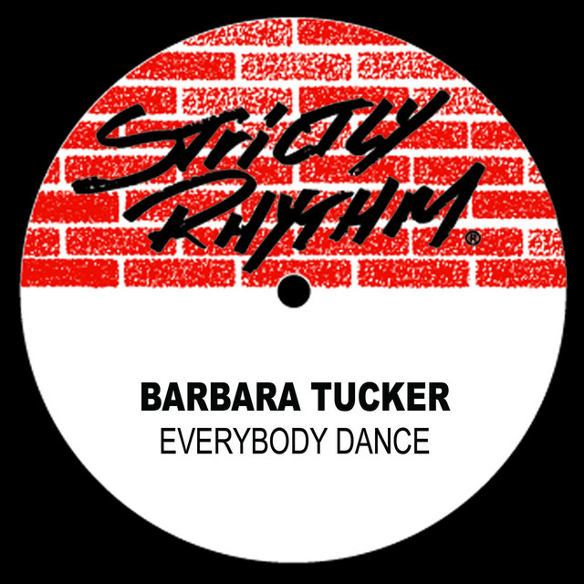 Barbara Tucker — Everybody Dance (Club Asylum Remix) (Music Video
