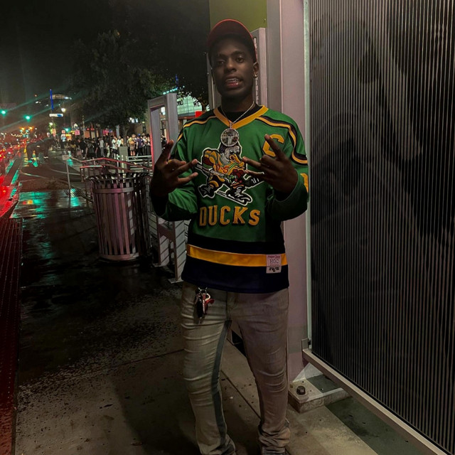 undefined album image