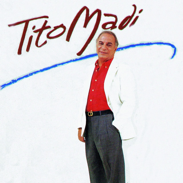 Tito Madi cover art